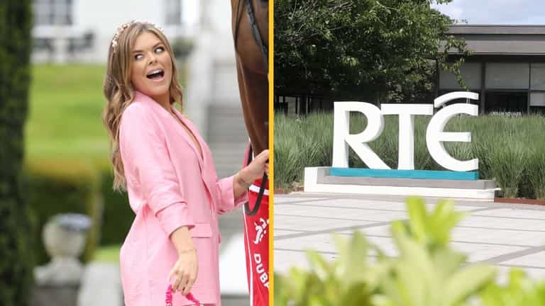 RTÉ’s Doireann Garrihy records major increase in income RTÉ’s Doireann Garrihy records major increase in income