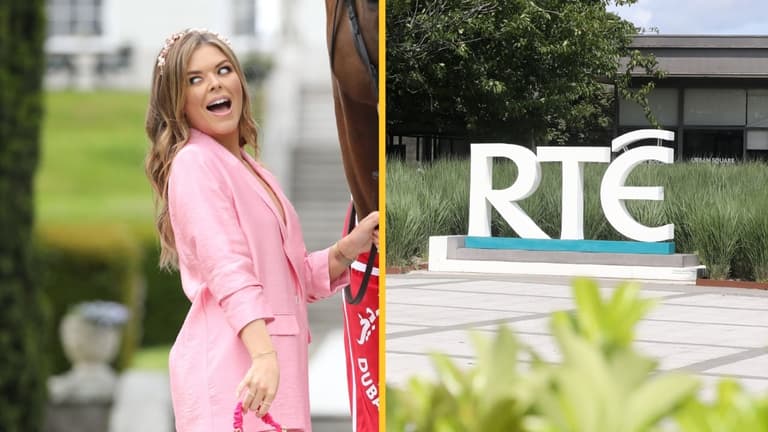 RTÉ’s Doireann Garrihy records major increase in income RTÉ’s Doireann Garrihy records major increase in income