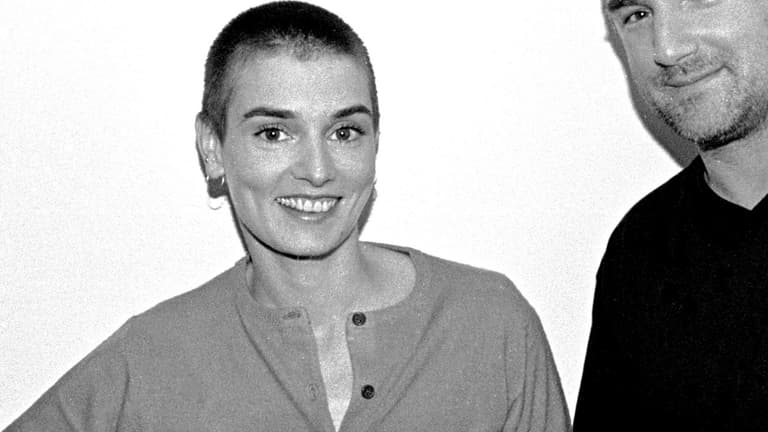 “A beautiful woman, way ahead of her time” – Foo Fighters and Alanis Morissette pay tribute to Sinead O’Connor “A beautiful woman, way ahead of her time” – Foo Fighters and Alanis Morissette pay tribute to Sinead O’Connor