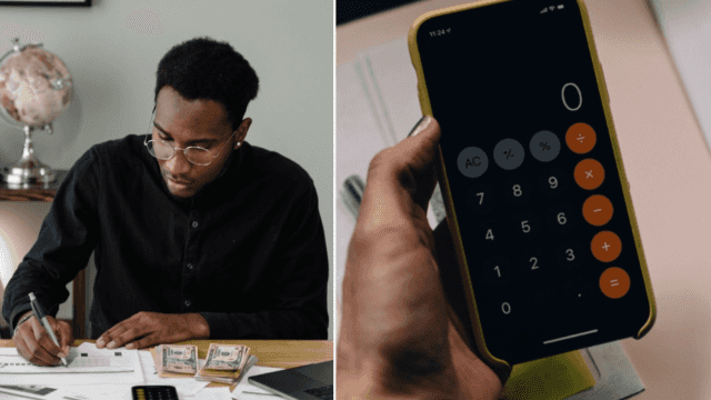 These six tips will help you tackle bills and reduce your use These six tips will help you tackle bills and reduce your use