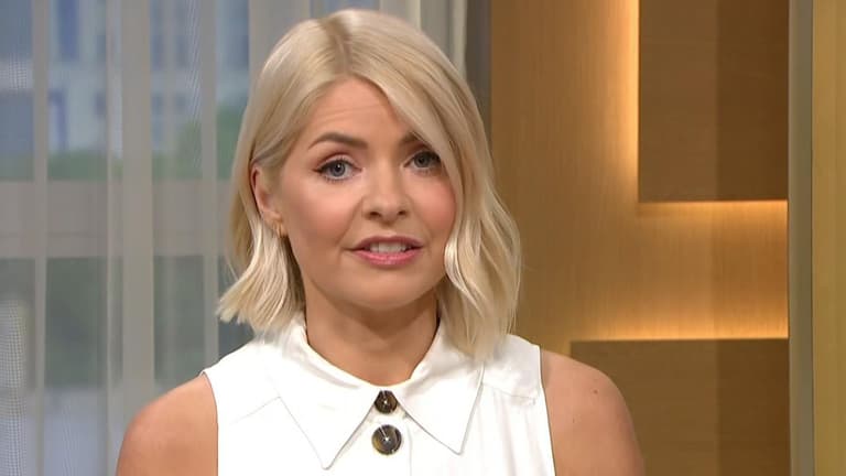 Holly Willoughby steps back from This Morning for two month break Holly Willoughby steps back from This Morning for two month break