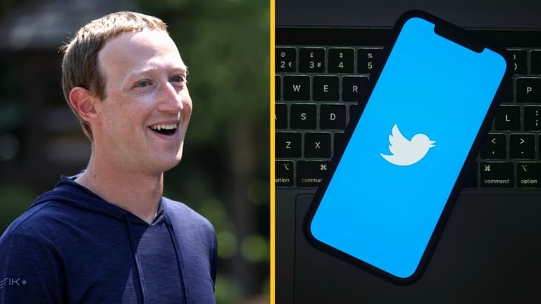 Facebook is set to launch a new app to rival Twitter Facebook is set to launch a new app to rival Twitter