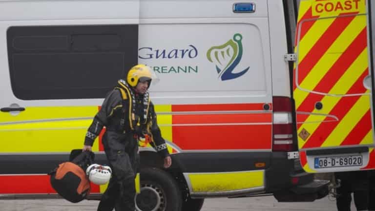 Teen dies in swimming incident in Cork Teen dies in swimming incident in Cork