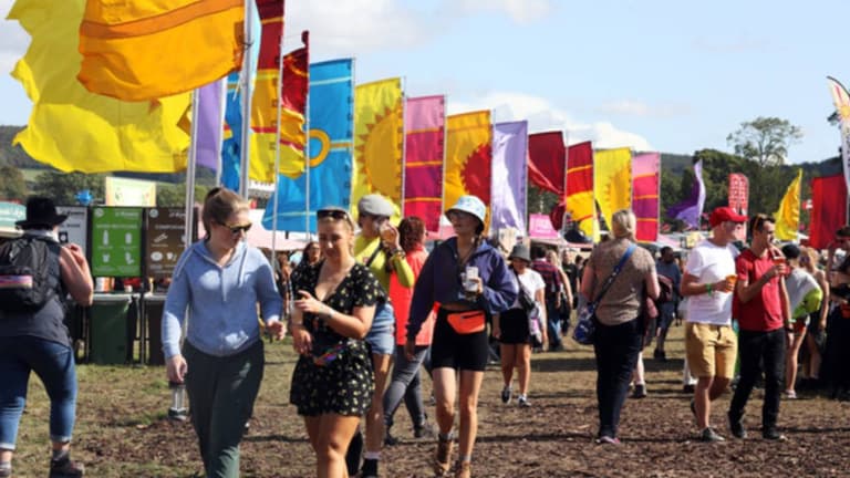 Electric Picnic weather forecast will go down well with festival-goers Electric Picnic weather forecast will go down well with festival-goers