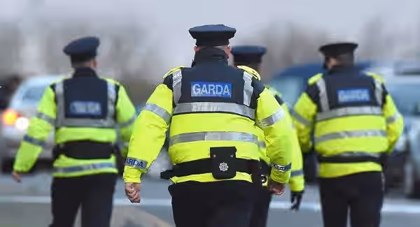 Woman stabbed at Waterford Church Woman stabbed at Waterford Church