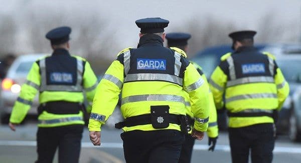 Garda pursuit training won’t start this year because the instructors aren’t trained Garda pursuit training won’t start this year because the instructors aren’t trained