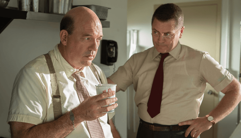 Netflix adds brilliant McDonald’s drama based on ruthless true story Netflix adds brilliant McDonald’s drama based on ruthless true story
