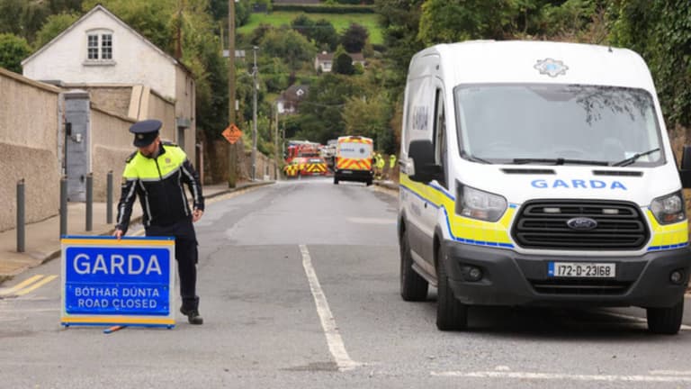 Irish speed limit review underway to address “worrying trend” of road deaths Irish speed limit review underway to address “worrying trend” of road deaths