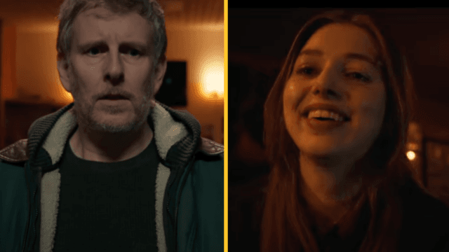 Patrick Kielty will have a new movie in cinemas while hosting The Late Late Show Patrick Kielty will have a new movie in cinemas while hosting The Late Late Show