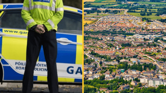 Four young people killed in ‘nightmare’ crash on way to Leaving Cert party Four young people killed in ‘nightmare’ crash on way to Leaving Cert party