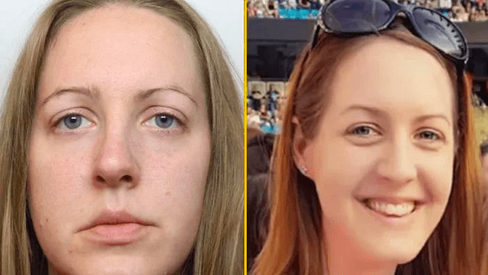 Lucy Letby: Serial killer nurse will die in jail after receiving whole life order Lucy Letby: Serial killer nurse will die in jail after receiving whole life order