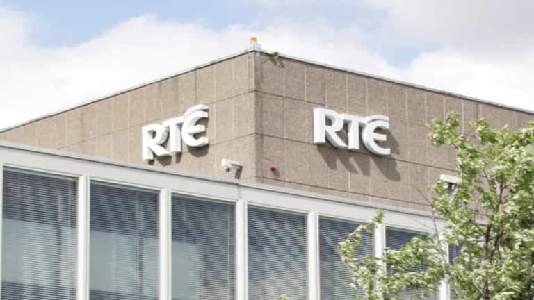RTÉ announces all discretionary spending at the broadcaster will be stopped RTÉ announces all discretionary spending at the broadcaster will be stopped