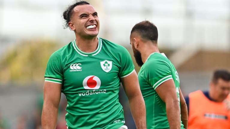 Ireland vs. Romania: All the biggest moments, talking points and player ratings Ireland vs. Romania: All the biggest moments, talking points and player ratings
