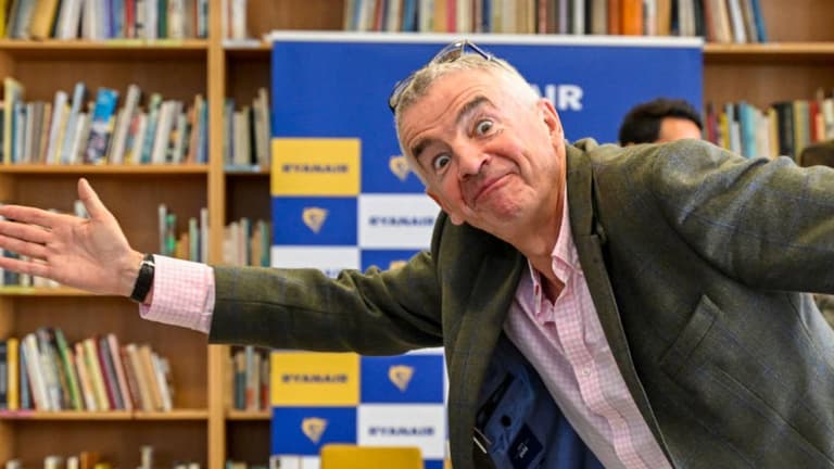 Michael O’Leary doubles down and accuses Rape Crisis Centre of defamation Michael O’Leary doubles down and accuses Rape Crisis Centre of defamation