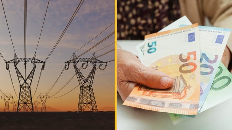 Major boost for Irish consumers as energy firm announces price cuts Major boost for Irish consumers as energy firm announces price cuts