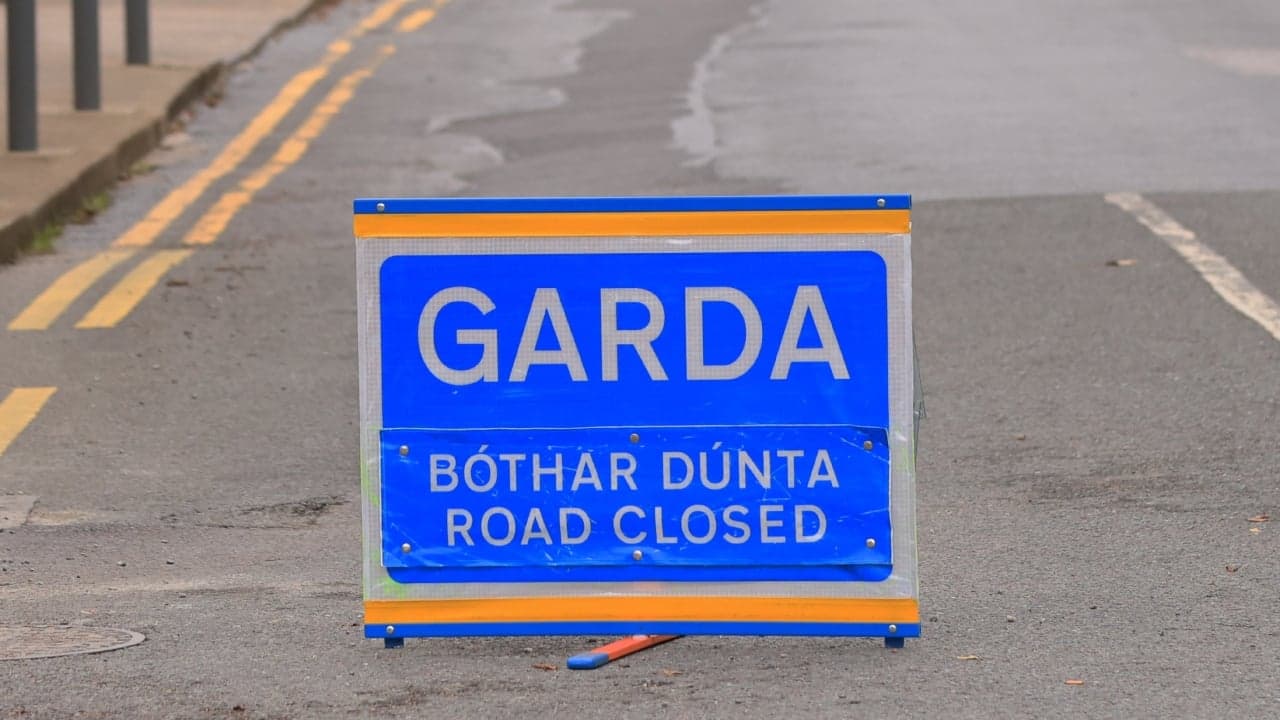 Man killed after being struck by car in Cavan