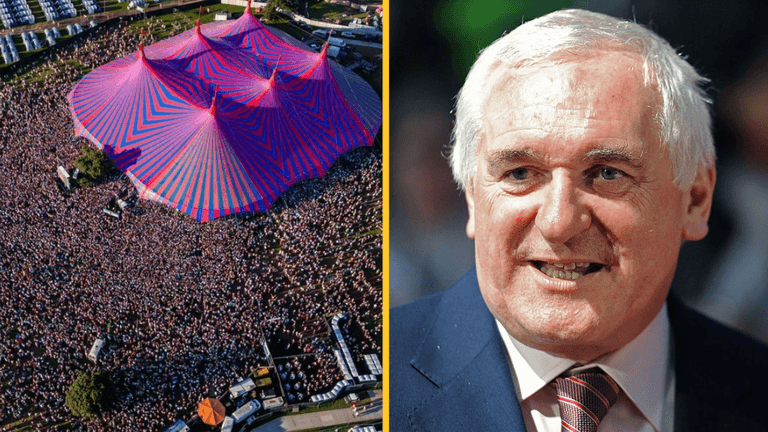 Bertie Ahern urges young people who sing ‘Celtic Symphony’ to educate themselves on Troubles Bertie Ahern urges young people who sing ‘Celtic Symphony’ to educate themselves on Troubles