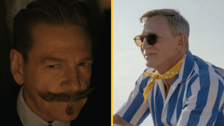 QUIZ: Can you ace this ultimate mystery movies quiz? QUIZ: Can you ace this ultimate mystery movies quiz?
