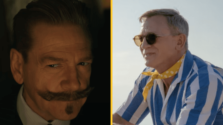 QUIZ: Can you ace this ultimate mystery movies quiz? QUIZ: Can you ace this ultimate mystery movies quiz?