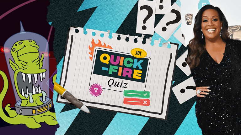 The JOE quick-fire general knowledge quiz: Day 17 The JOE quick-fire general knowledge quiz: Day 17