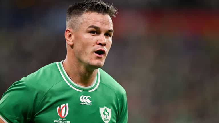 Ireland vs. New Zealand: All the biggest moments, talking points and player ratings Ireland vs. New Zealand: All the biggest moments, talking points and player ratings