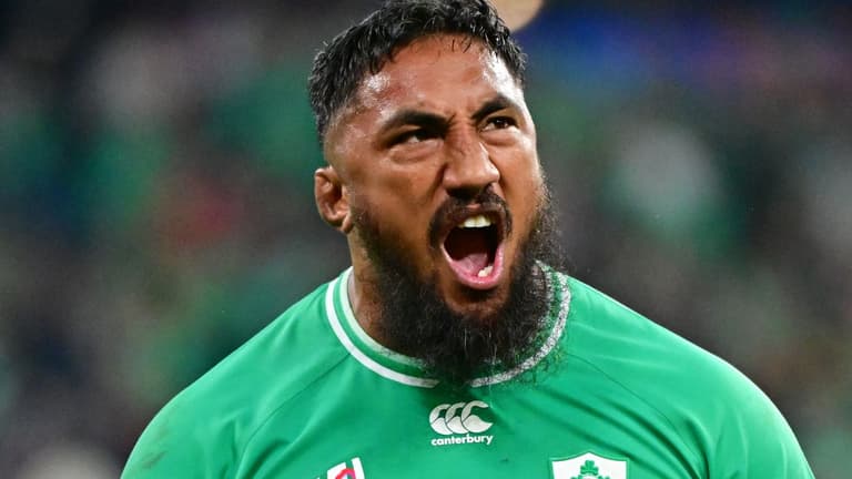 Ireland vs. Scotland: All the biggest moments, talking points and player ratings Ireland vs. Scotland: All the biggest moments, talking points and player ratings