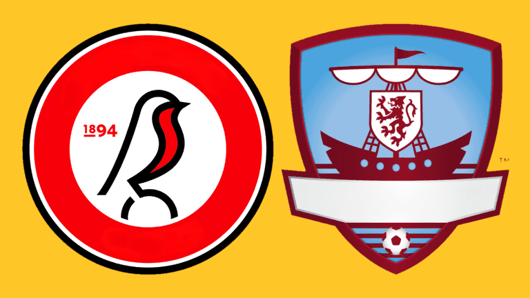 Quiz: Match the crest to the football team Quiz: Match the crest to the football team