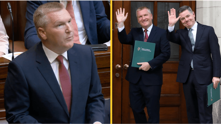 Budget 2024: Minimum wage, rent tax credit, pensions and cigarette prices all to see increases Budget 2024: Minimum wage, rent tax credit, pensions and cigarette prices all to see increases