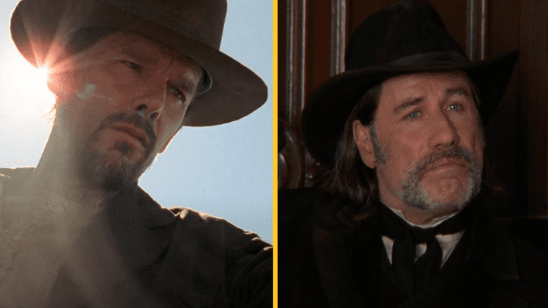 One of the best Western movies of recent years is on TV tonight One of the best Western movies of recent years is on TV tonight