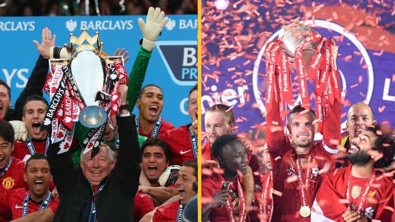 Quiz: Name every team to have played in the Premier League Quiz: Name every team to have played in the Premier League