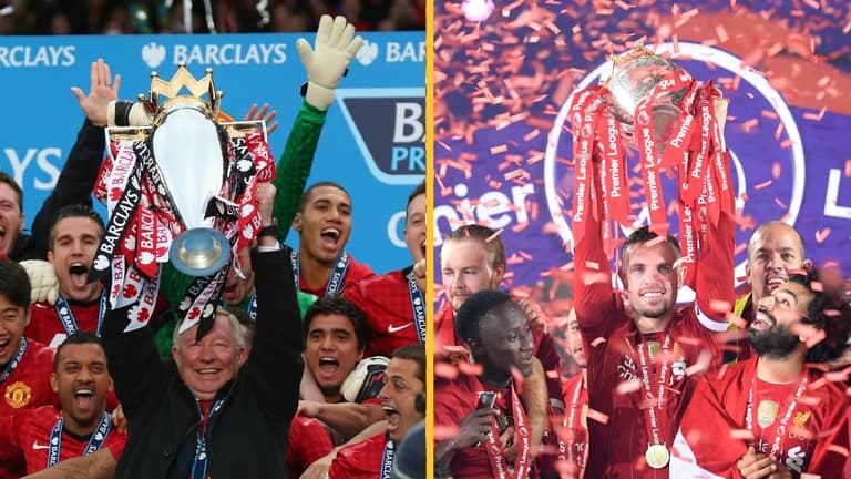 Quiz: Name every team to have played in the Premier League Quiz: Name every team to have played in the Premier League