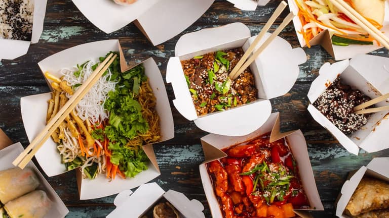 We have just found out what Ireland’s favourite takeaway dish is We have just found out what Ireland’s favourite takeaway dish is