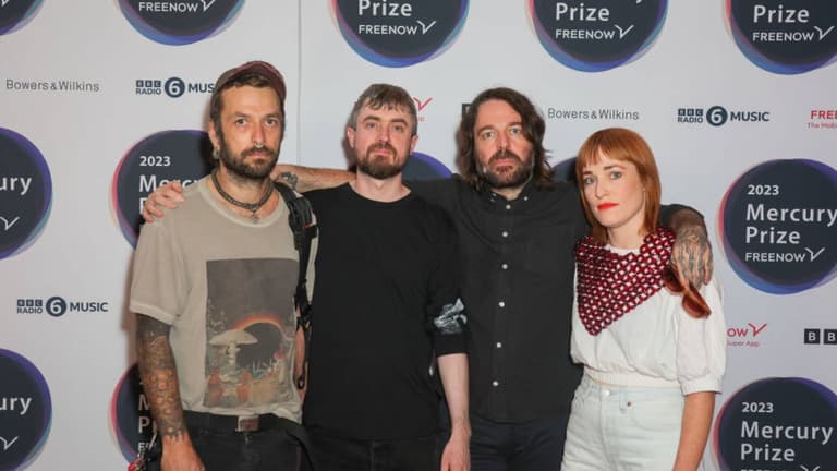 Irish band Lankum’s German gig cancelled because of “political stance” Irish band Lankum’s German gig cancelled because of “political stance”