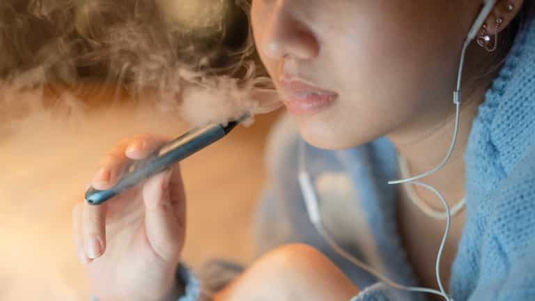 Two officers in hospital and Garda station shut after incident with cannabis vapes Two officers in hospital and Garda station shut after incident with cannabis vapes