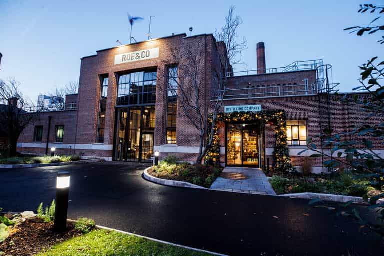 Master the art of the winter cocktail at this Dublin workshop Master the art of the winter cocktail at this Dublin workshop