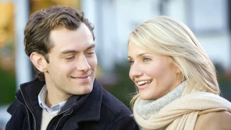 Watching Christmas movies is good for your health, science says Watching Christmas movies is good for your health, science says