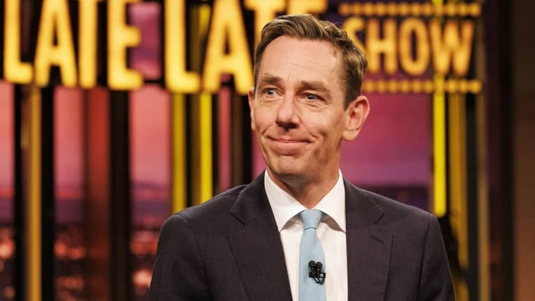 Ryan Tubridy opens up on shock Late Late Show exit in new podcast appearance Ryan Tubridy opens up on shock Late Late Show exit in new podcast appearance