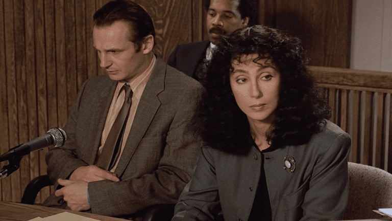 An excellent legal thriller is among the movies on TV tonight An excellent legal thriller is among the movies on TV tonight