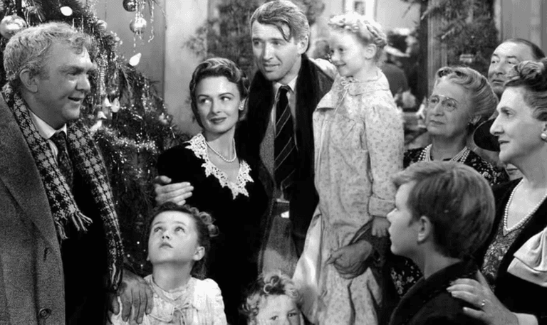 The best Christmas movie of all time is on TV today The best Christmas movie of all time is on TV today