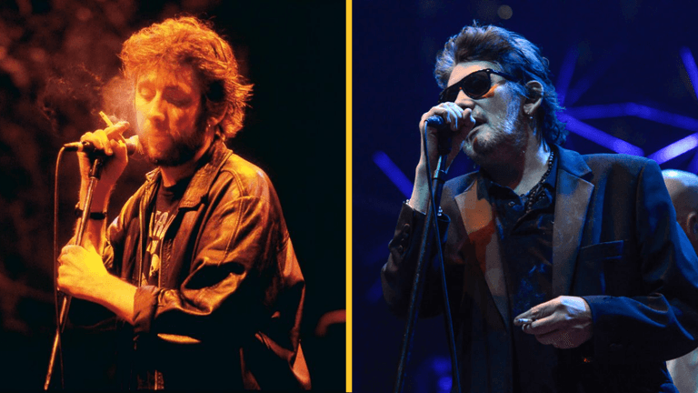 The Pogues slam The Guardian’s obituary for Shane MacGowan as ‘terrible’ The Pogues slam The Guardian’s obituary for Shane MacGowan as ‘terrible’