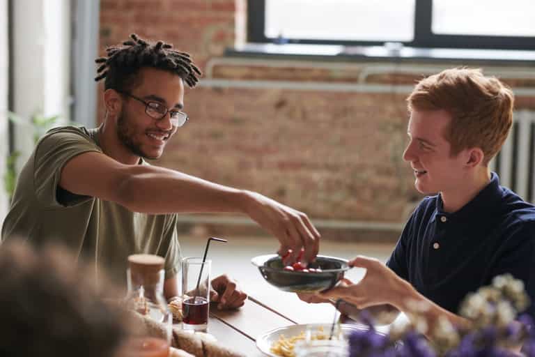 Say goodbye to splitting-the-bill stress with this handy app Say goodbye to splitting-the-bill stress with this handy app