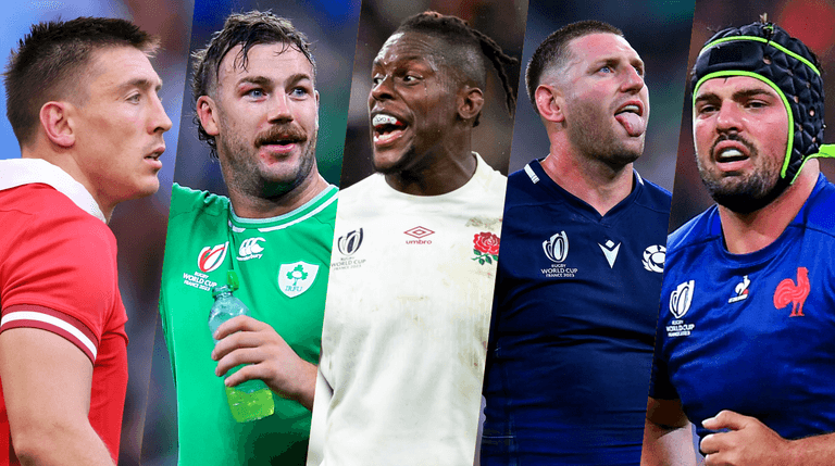 Six Nations: All the best moments, biggest talking points and quotes Six Nations: All the best moments, biggest talking points and quotes