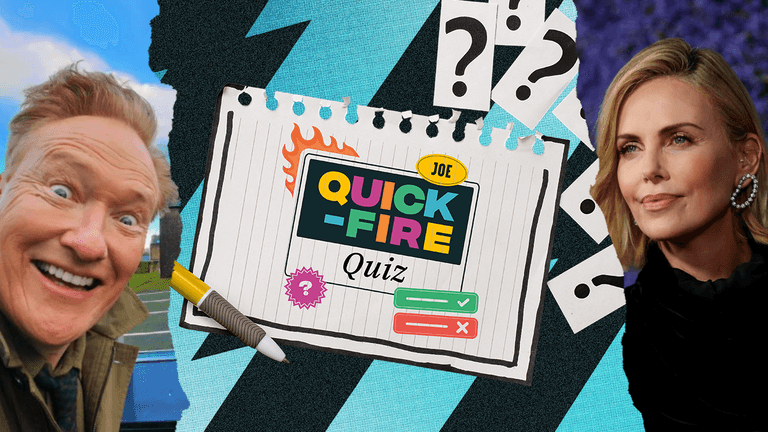 The JOE quick-fire general knowledge quiz: Day 104 The JOE quick-fire general knowledge quiz: Day 104