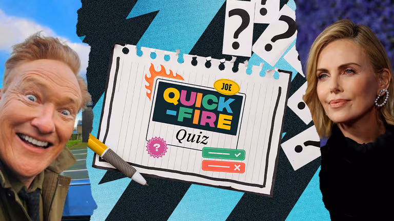 The JOE quick-fire general knowledge quiz: Day 104 The JOE quick-fire general knowledge quiz: Day 104