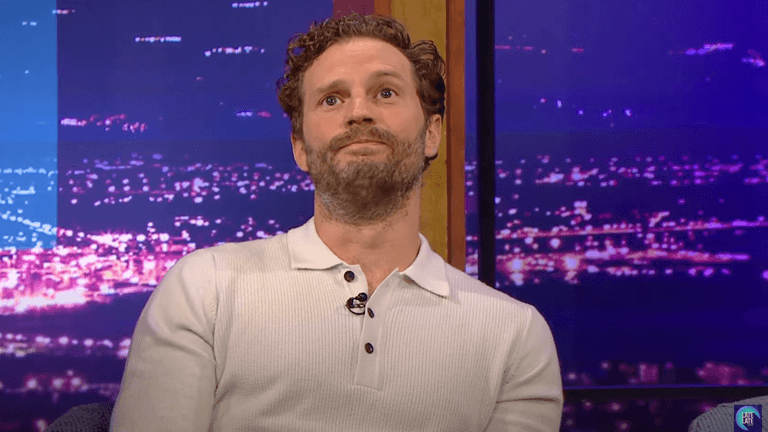 “What can you do… Jesus Christ” – Jamie Dornan opens up on double tragedy not everyone was aware of “What can you do… Jesus Christ” – Jamie Dornan opens up on double tragedy not everyone was aware of