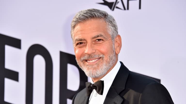 George Clooney says his last trip to Ireland ‘almost killed’ him George Clooney says his last trip to Ireland ‘almost killed’ him