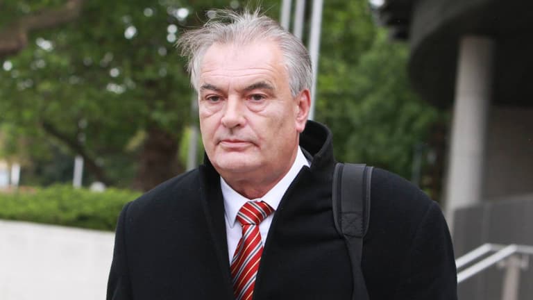 Ian Bailey, chief suspect in murder of Sophie Toscan du Plantier, has died Ian Bailey, chief suspect in murder of Sophie Toscan du Plantier, has died