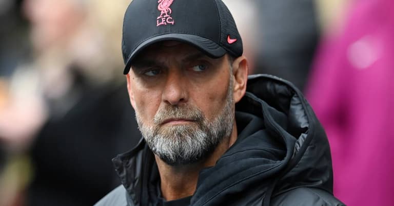 Liverpool fans want to take bereavement leave to cope with Klopp’s resignation Liverpool fans want to take bereavement leave to cope with Klopp’s resignation