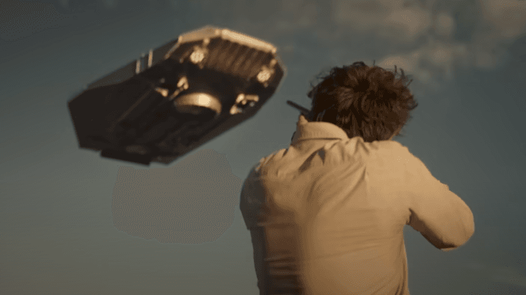 Prime Video has just added one of 2023’s biggest sci-fi thrillers Prime Video has just added one of 2023’s biggest sci-fi thrillers