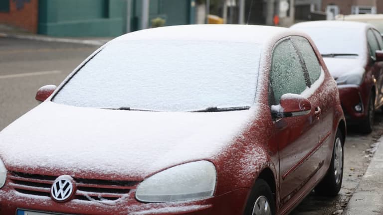 Ireland braced for more freezing conditions as parts of country see snow Ireland braced for more freezing conditions as parts of country see snow